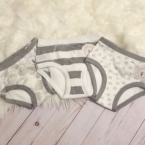 Burt's Bees Toddler Training Pants